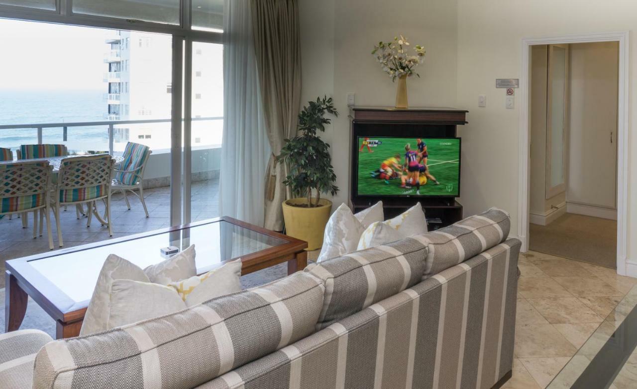 302 Oyster Schelles - By Stay In Umhlanga Durban Exterior foto