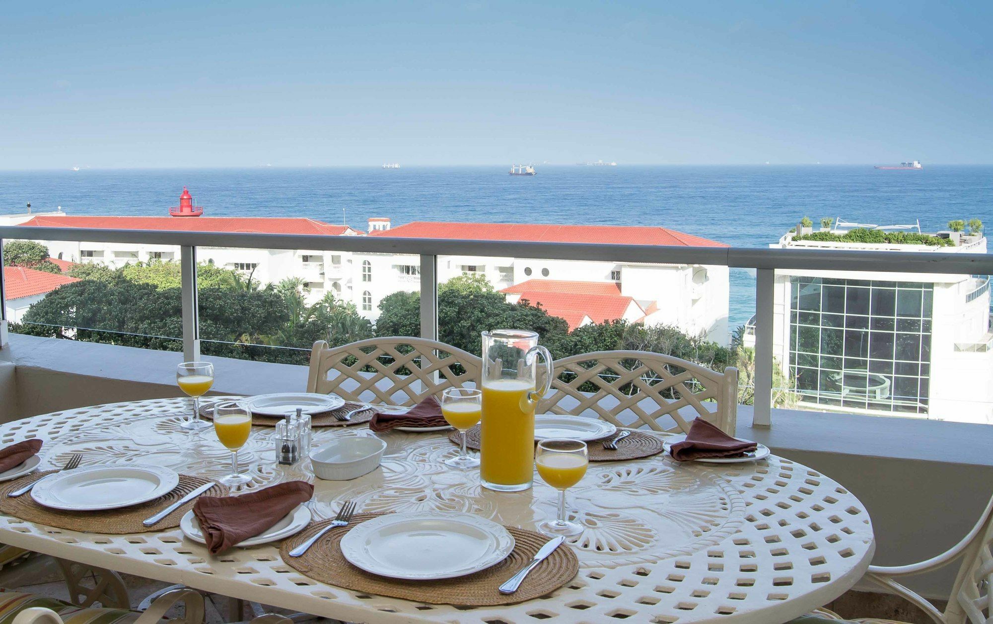 302 Oyster Schelles - By Stay In Umhlanga Durban Exterior foto